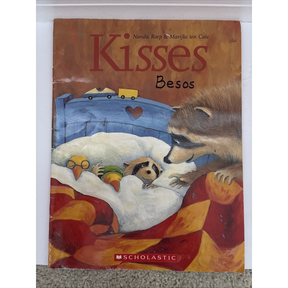 Lot of 12 Books Spanish Childrens Espanol Bilingual Picture Set Homeschool - Picture 11 of 16